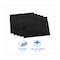 Boardwalk 60 gal Trash Bags, 38 in x 58 in, 0.7 mil, Black, 100 PK H7658HBK - alternate 2